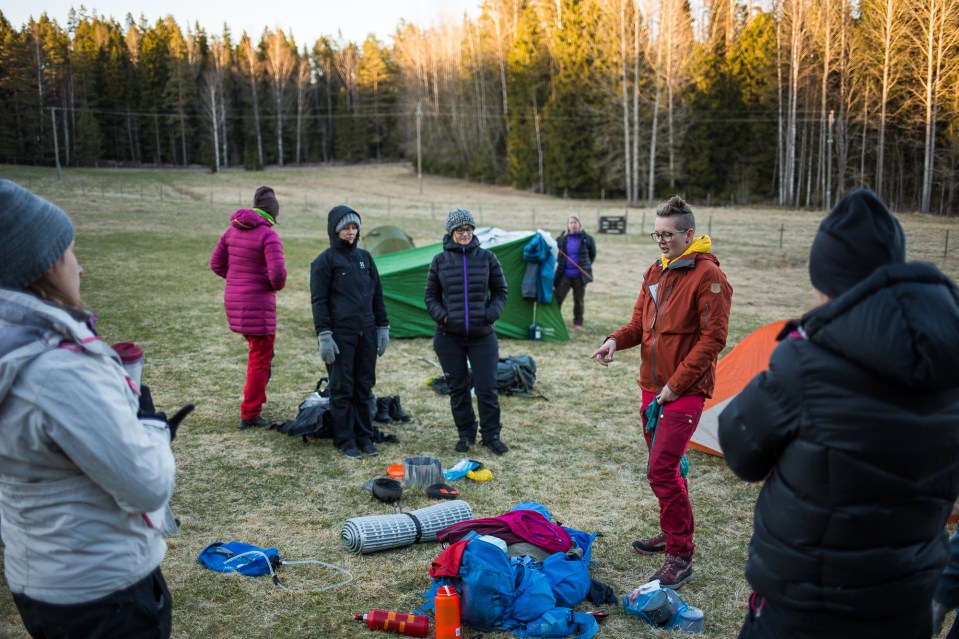 Naisten_Retkeilykurssi_Nuuksio_13-140517-224