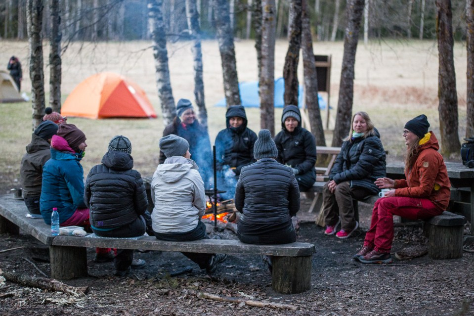 Naisten_Retkeilykurssi_Nuuksio_13-140517-267