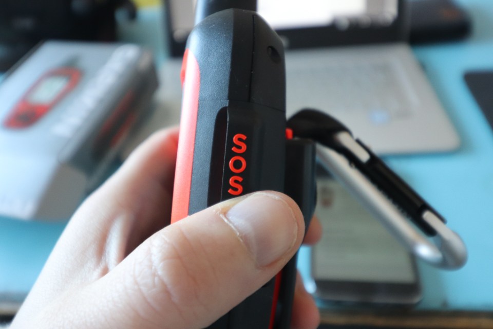 Garmin inreach explorer+ (4)